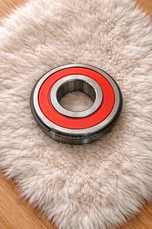 Deep Groove Ball Bearings