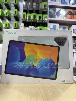 New Telzeal P101 512 GB