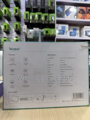 New Telzeal P101 512 GB