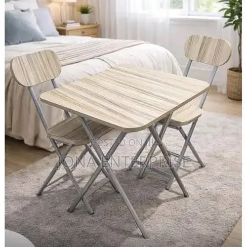 Reading Tables