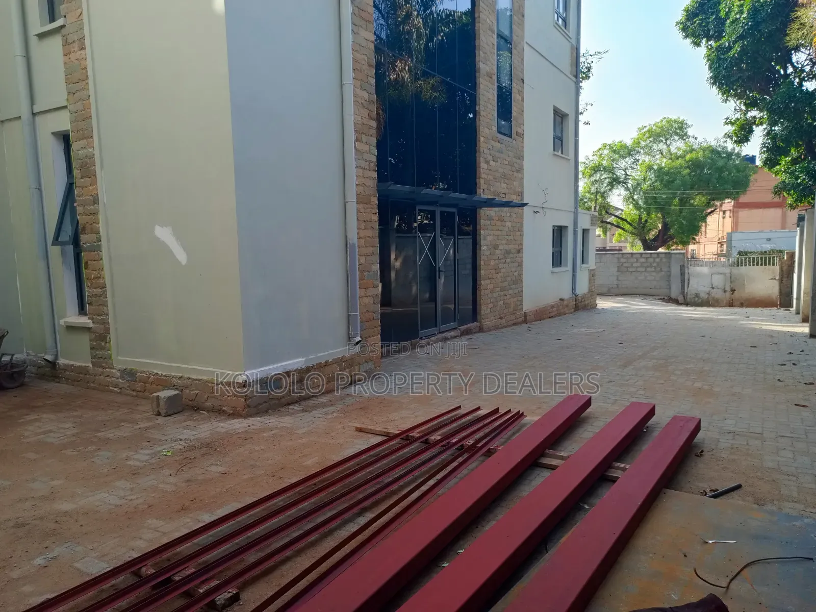 Office Space for Near Acacia Mall