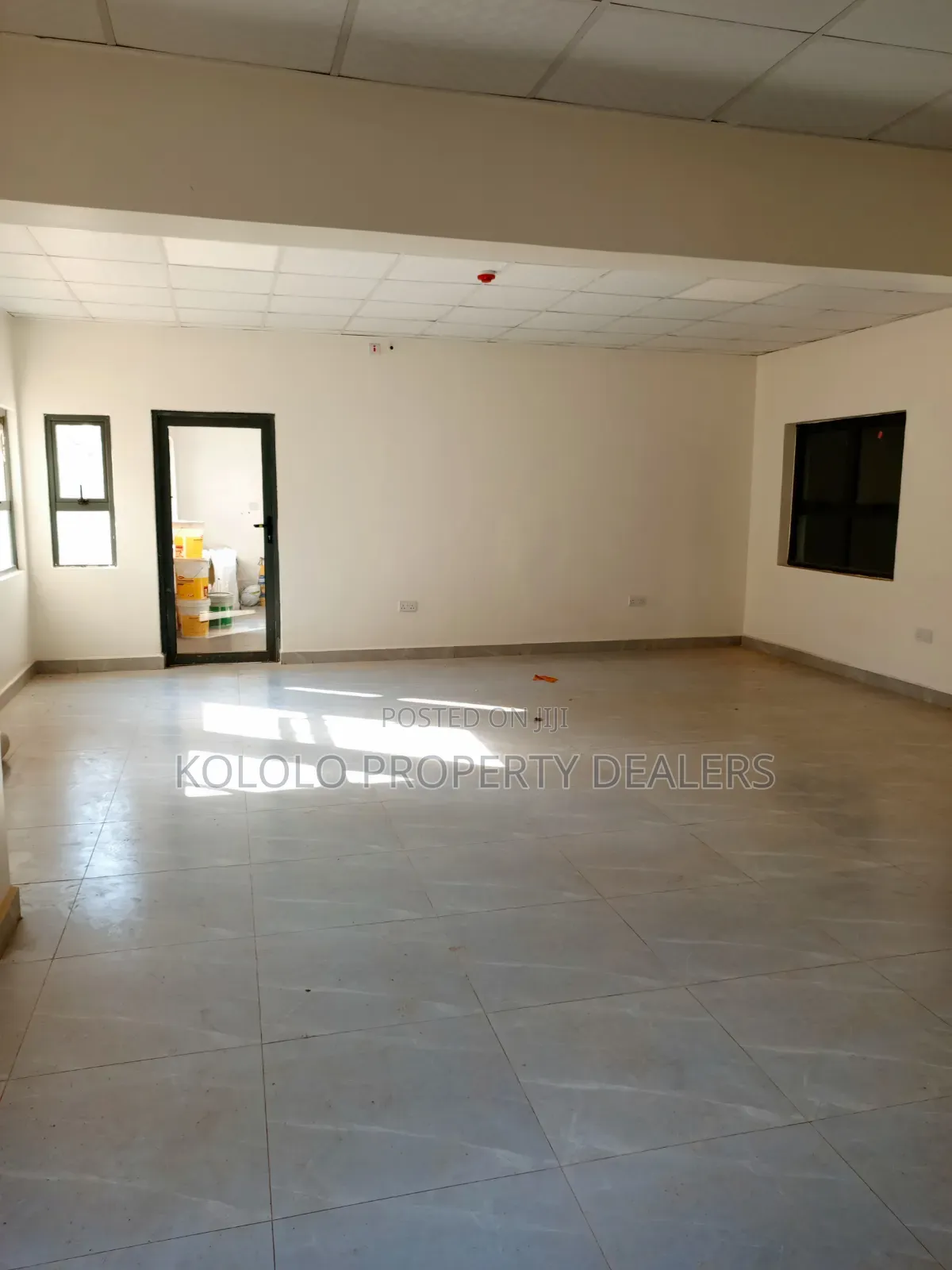 Office Space for Near Acacia Mall