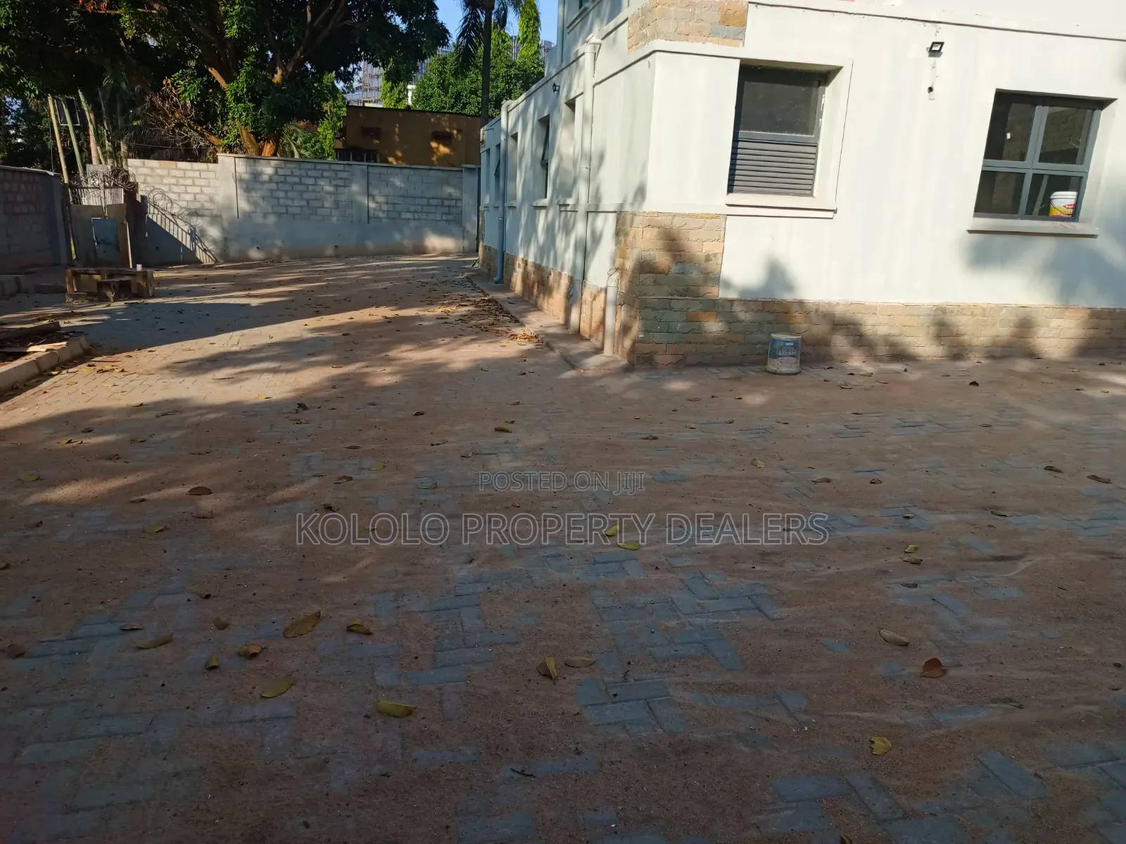 Office Space for Near Acacia Mall