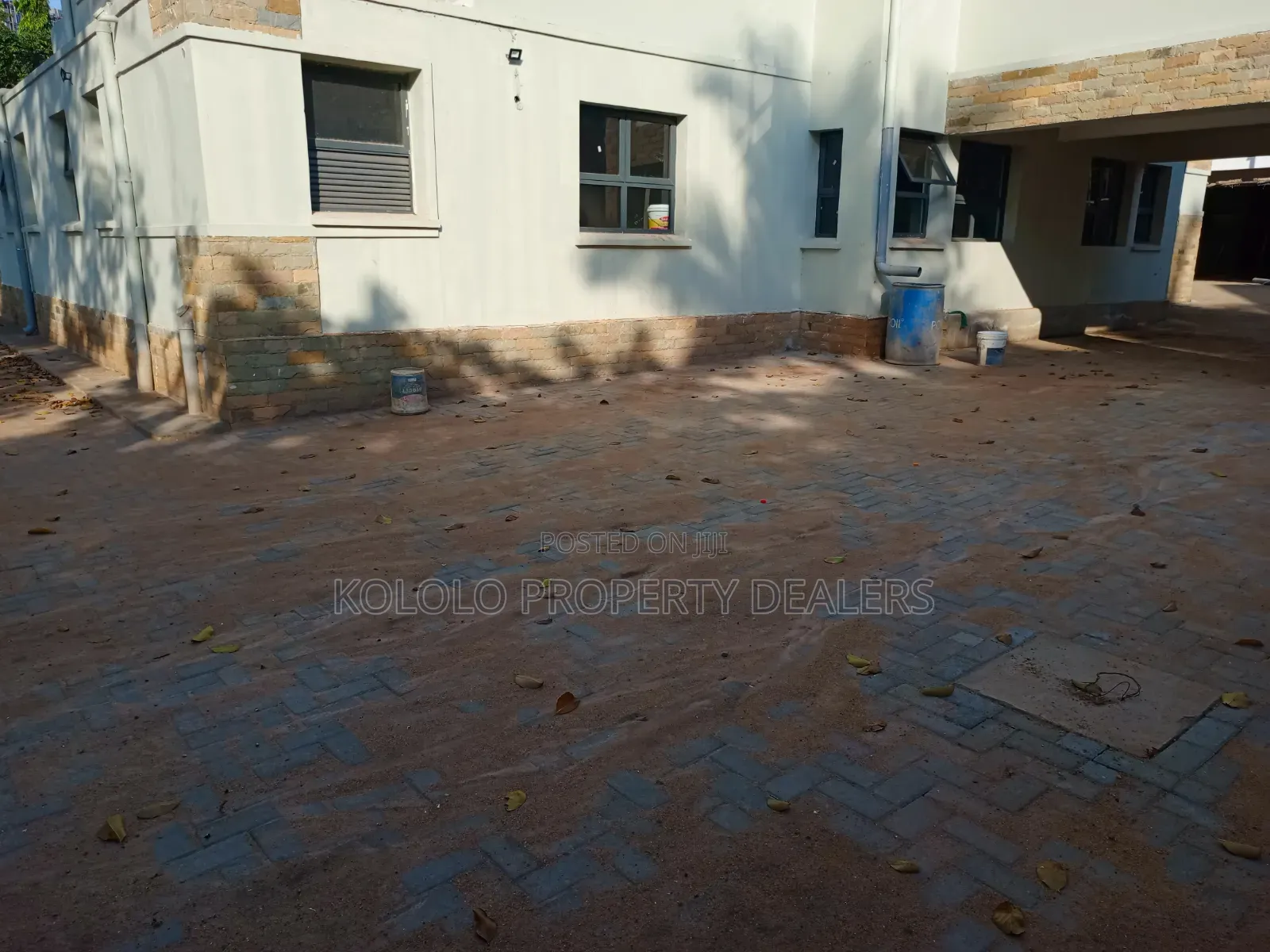 Office Space for Near Acacia Mall