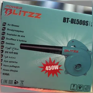 450W Blitz Air Blower
