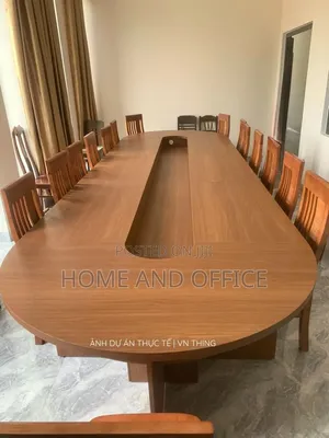 Conference Table
