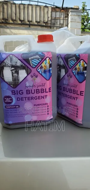 Big Bubble