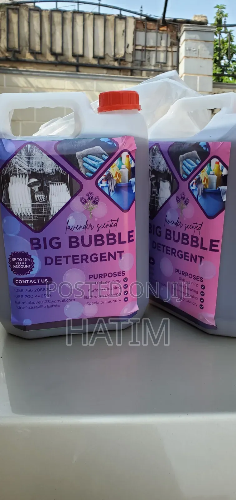 Big Bubble