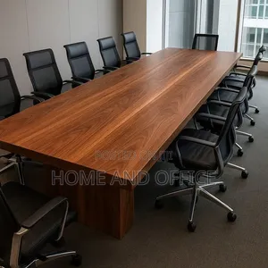 Congregation Table