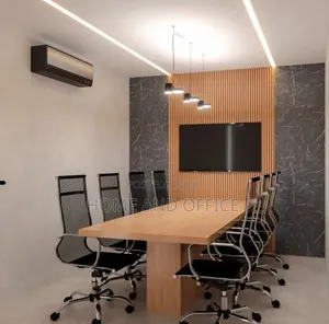Boardroom Table 6seater