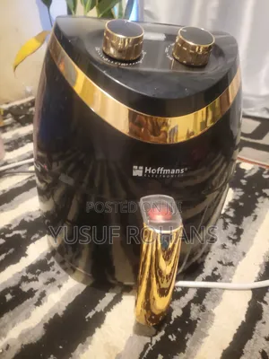 Hoffmans 6L Air Fryer