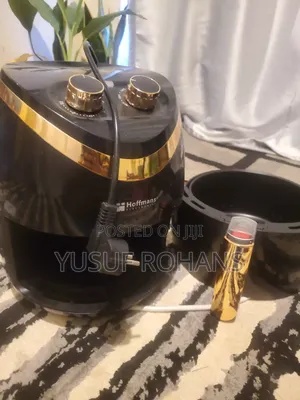 Hoffmans 6L Air Fryer