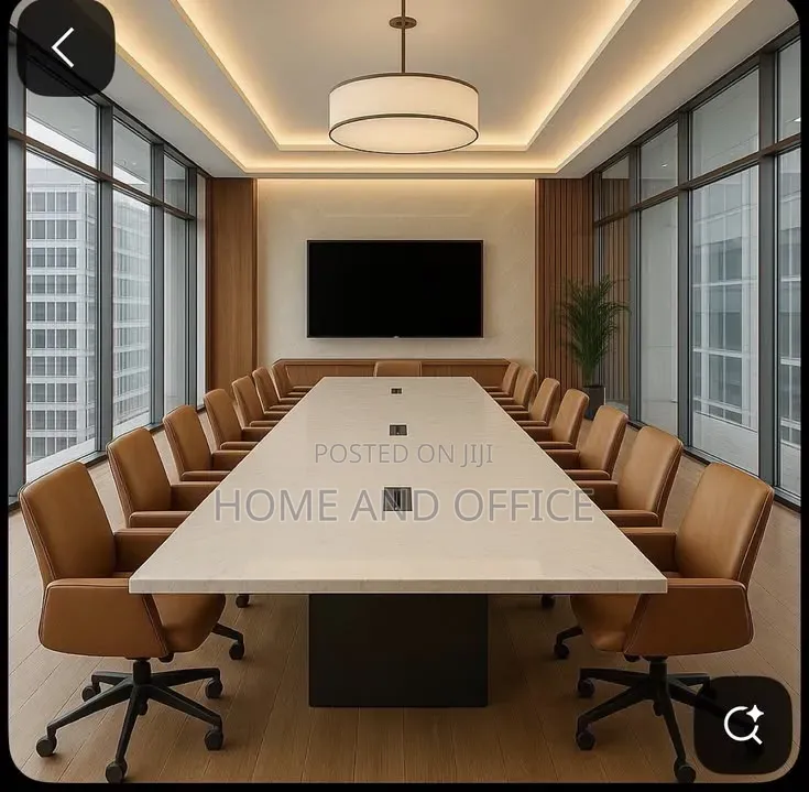 Conference Table