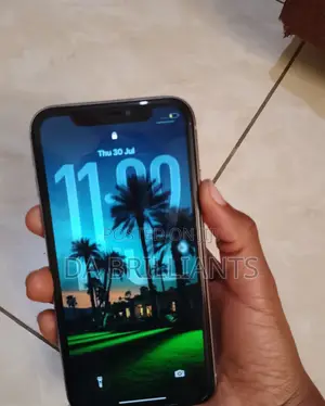 Apple iPhone 11 128 GB Purple