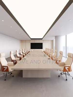 Meeting Table