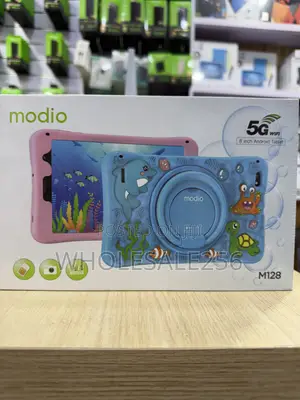 New Modio M128 128 GB