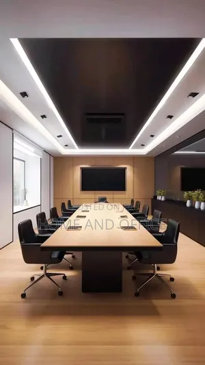 Boardroom Table