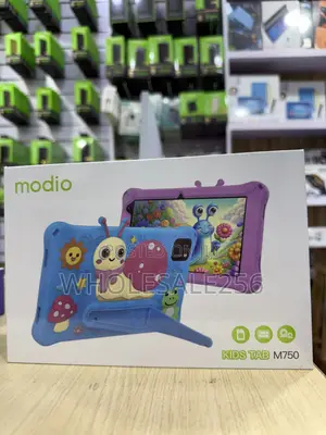 New Modio M750 256 GB