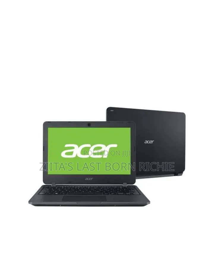 Laptop Acer AcerNote 8GB Intel Core i5 SSD 128GB