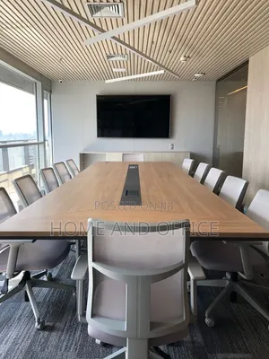 Home and Office Meeting Table