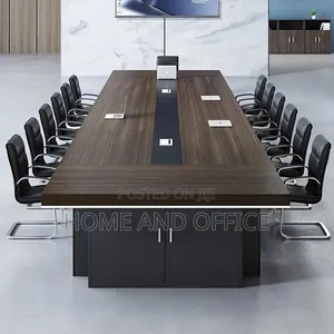 Boardroom Table