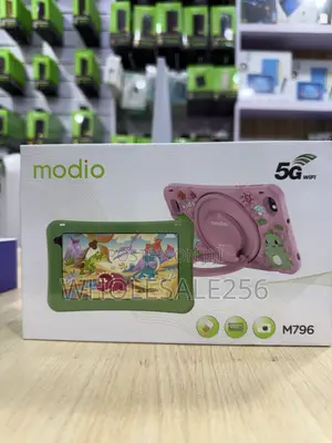 New Modio M796 256 GB