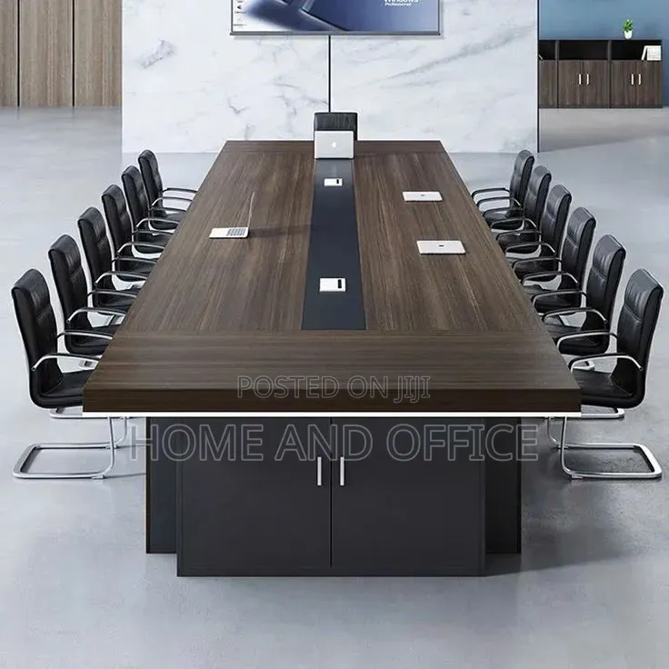 Boardroom Table