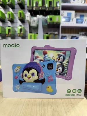 New Modio M133 256 GB