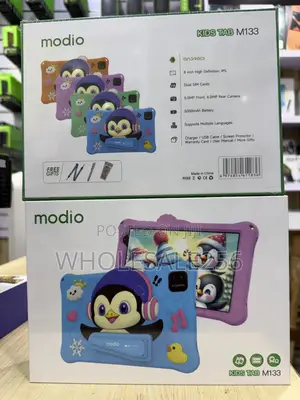 New Modio M133 256 GB