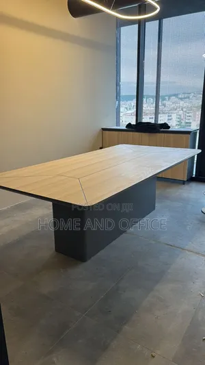 Conference Table 6seater