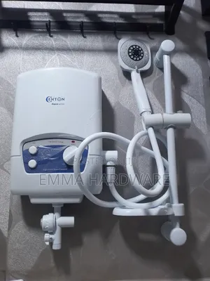 Centon Water Shower Heter Dubai Originally Number 1(Good Quality)