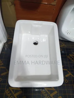 Dob Basin Medium Size Golf Good Quality (All Sizes)