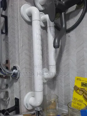 Grab Bars Extra Support for Safety(Small Size)Good Quality (All Types)