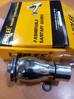 Urinal Valve Lirlee Originally Good Quality (All Types)