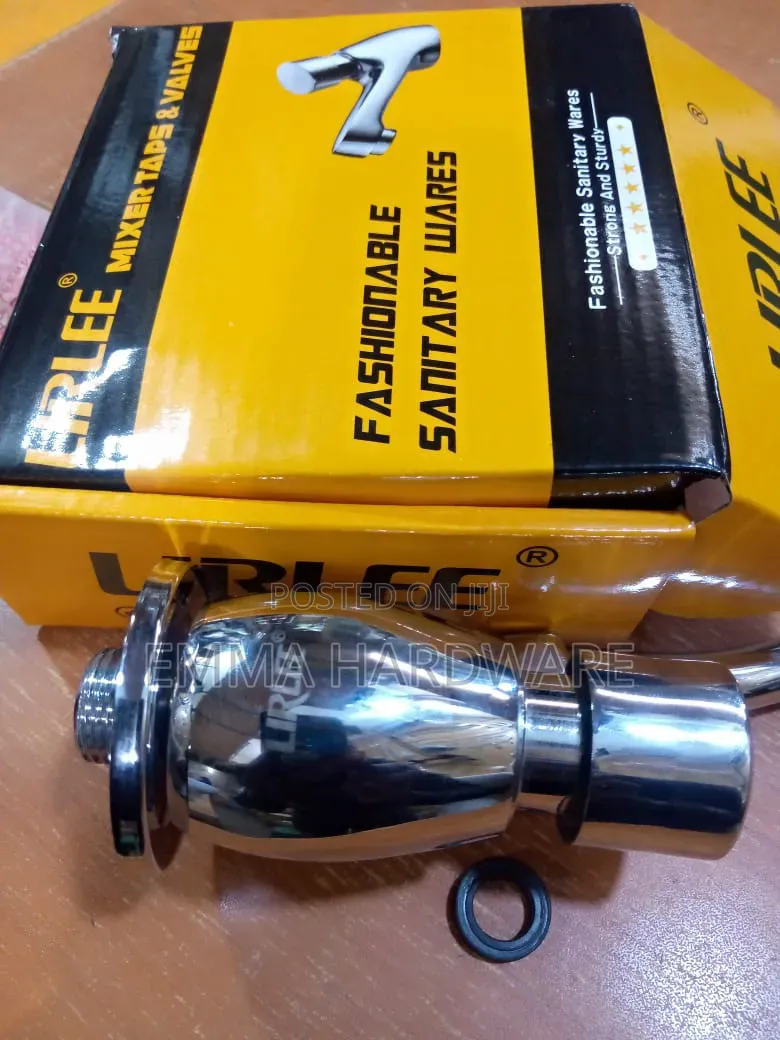 Urinal Valve Lirlee Originally Good Quality (All Types)