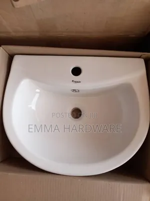 Hand Basin Medium Size Francia Good Quality (All Sizes)