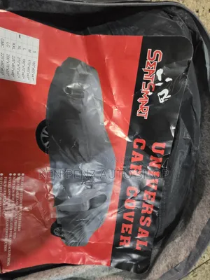 Toyota Mark 2 and Crown Weather Protectant Cover