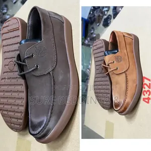 General Timberland