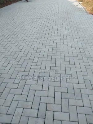 Trust Expertise in Paving Is Our Work