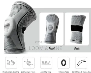 Ultraprotection Kneen Elite Compression Brace