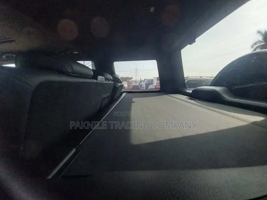 Mercedes-Benz G-Class 2022 Black