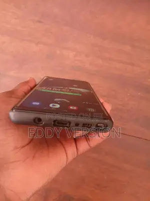 Samsung Galaxy S22 5G 128 GB Black