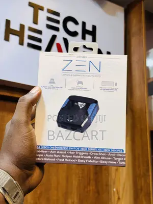 Cronus Zen - Open Box