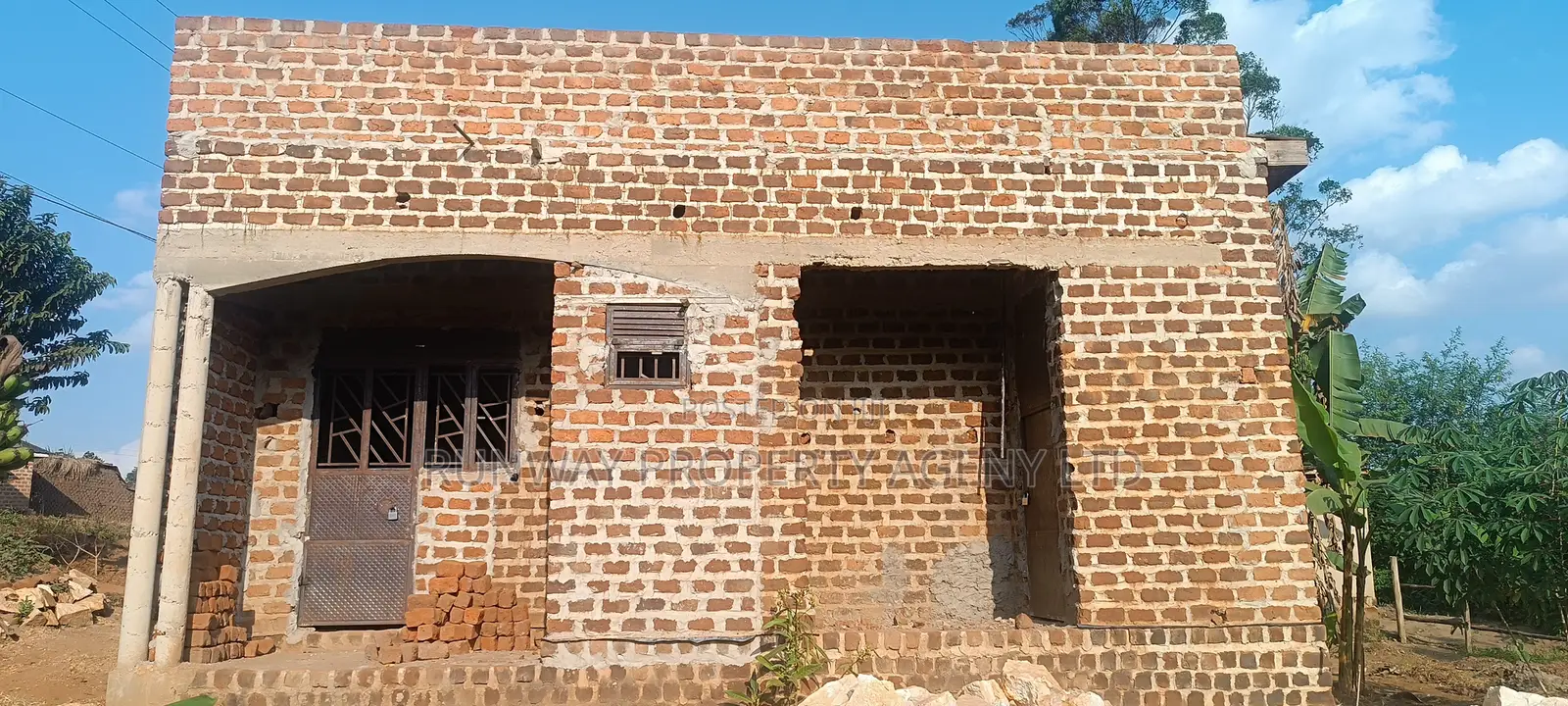 Plot for Sale