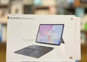 New Huawei MatePad 11.5 128 GB Gray