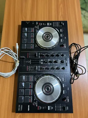 Pioneer DDj SB2