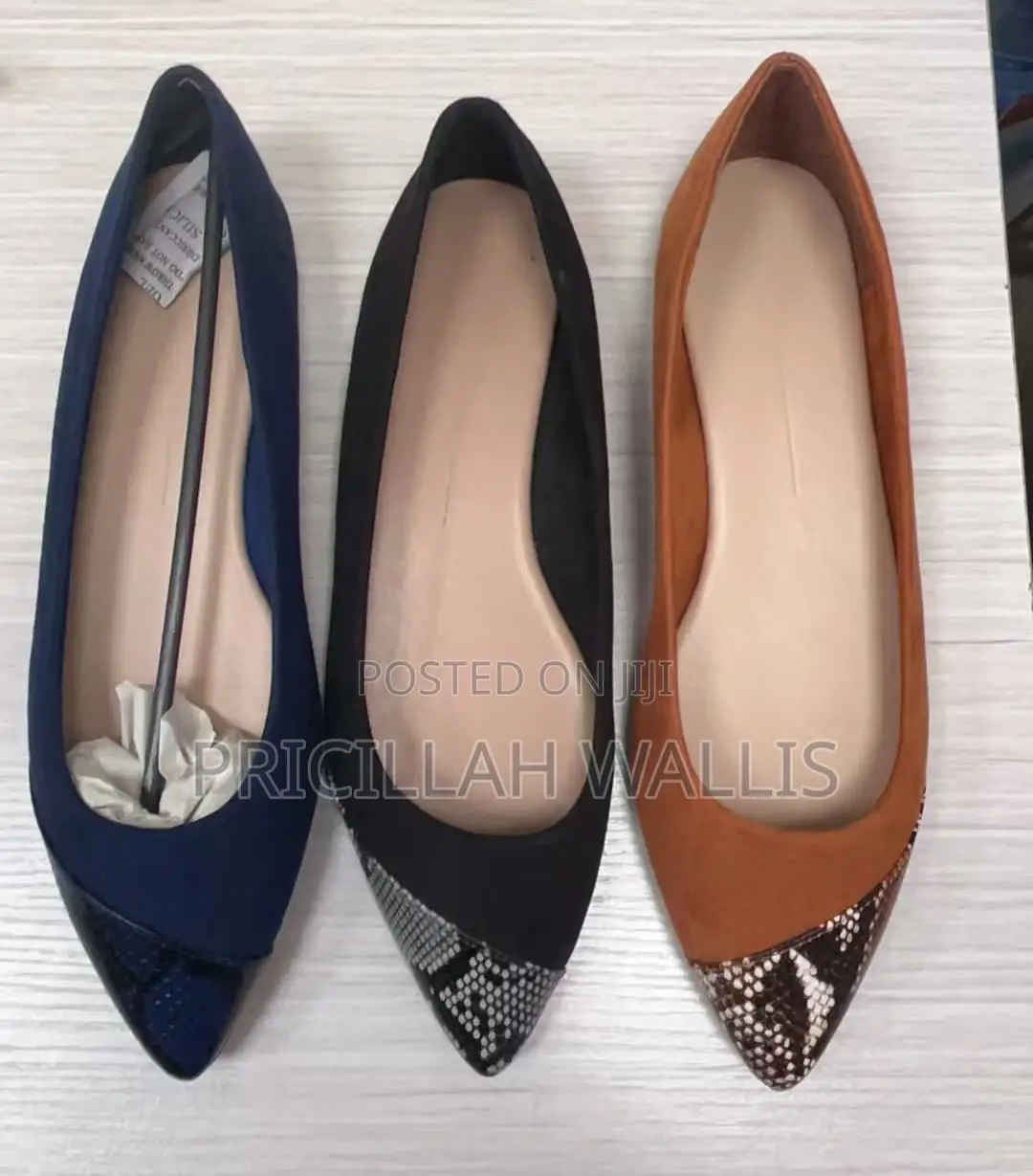 Office Shoes