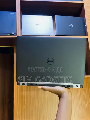 Laptop Dell Latitude 7480 8GB Intel Core i5 SSD 256GB