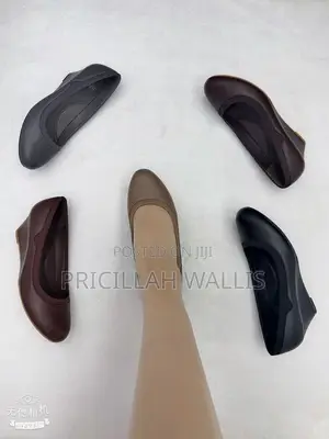 Office Wedges