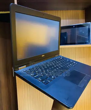 Laptop Dell Latitude 7480 8GB Intel Core i5 SSD 256GB